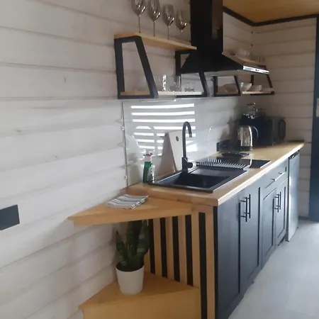 Апартаменты White Fish Sigolsheim